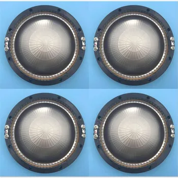

4pcs Replacement Diaphragm For P-Audio PA-D99 & PA-DE99 Driver 8ohm or 16ohm