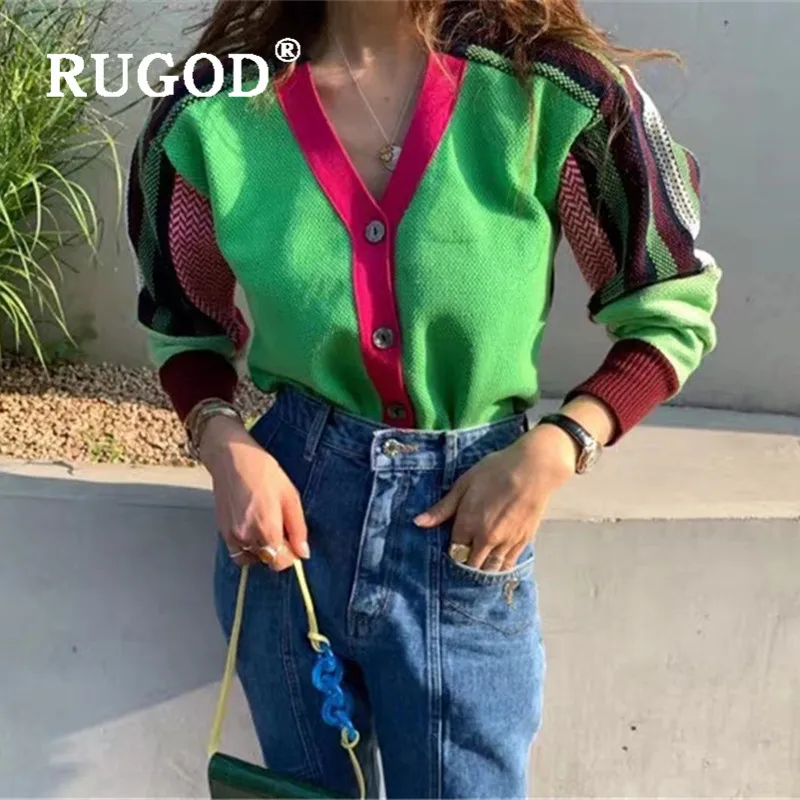RUGOD подошва из кожи с отверстиями