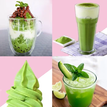 

Premium matcha green tea Powder 100% Natural Organic tea