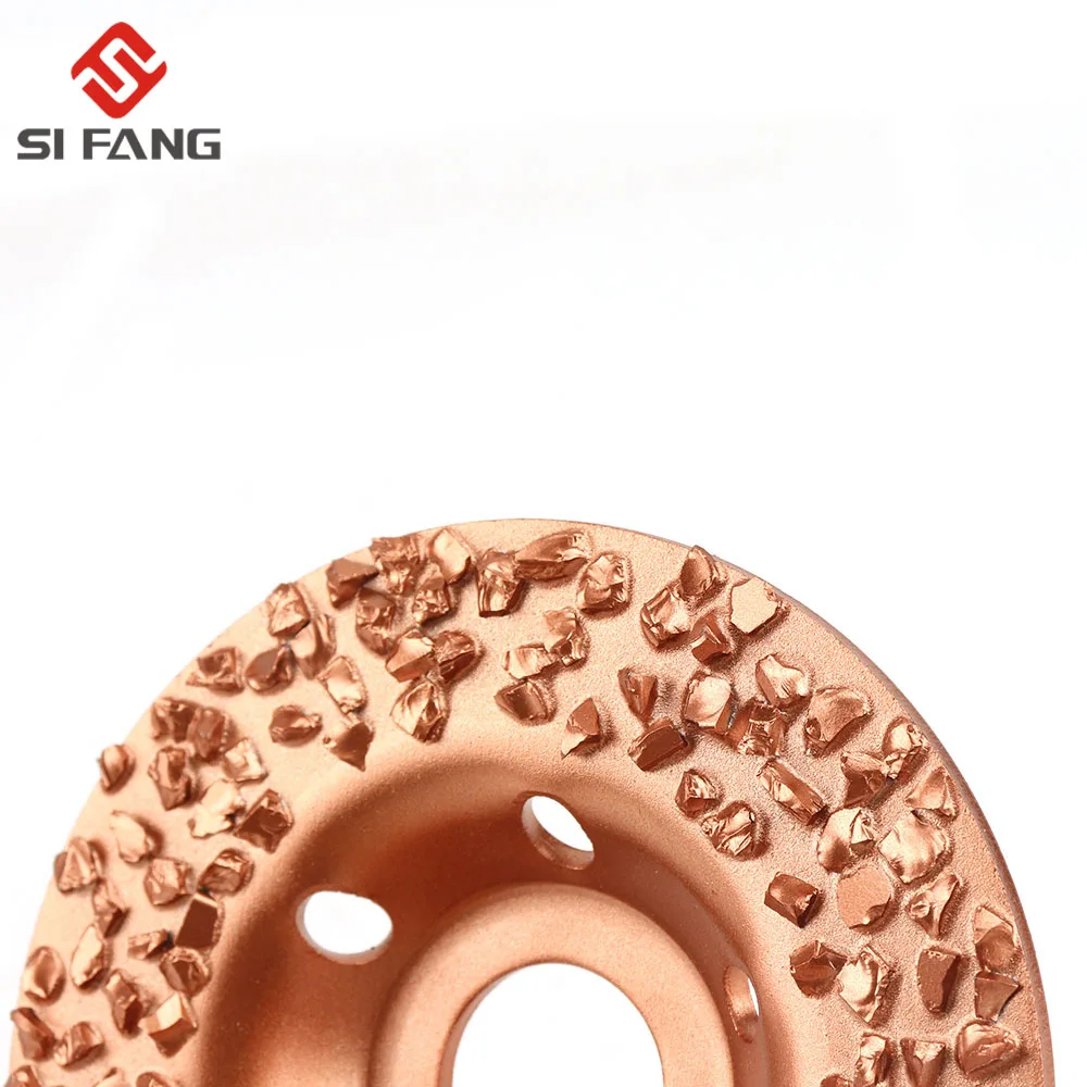 100mm Brazed Diamond Cutting Grinding Disc Suitable for Polishing Stone Tire and Rubber sanding disc,cutting disc,grinding disc,abrasive wheel,grinding wheel