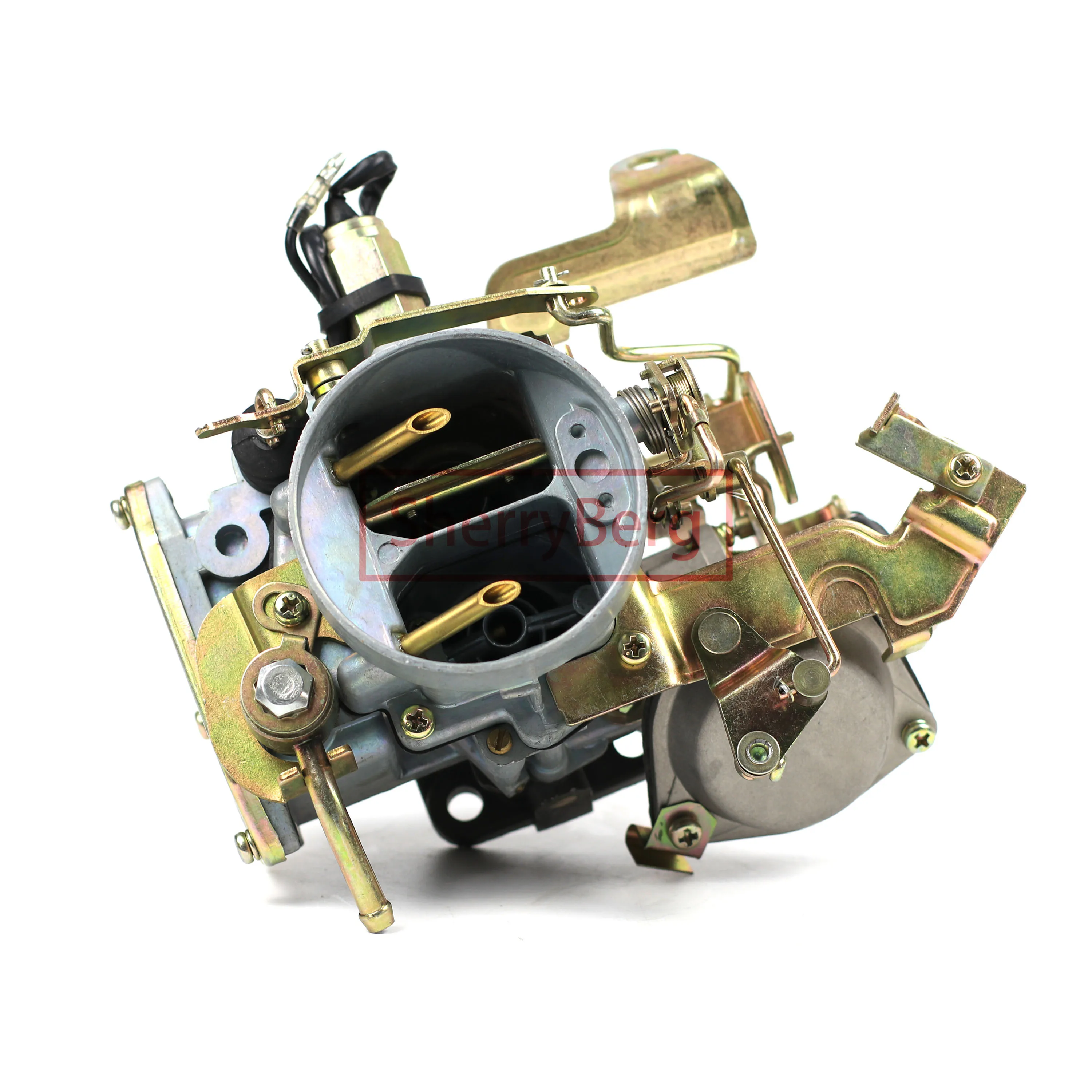 Карбюратор SherryBerg Folklif t Aisan Carb/для NISSAN DATSUN H20 двигатель Hitachi OEM 16010-J0500 карбюратор