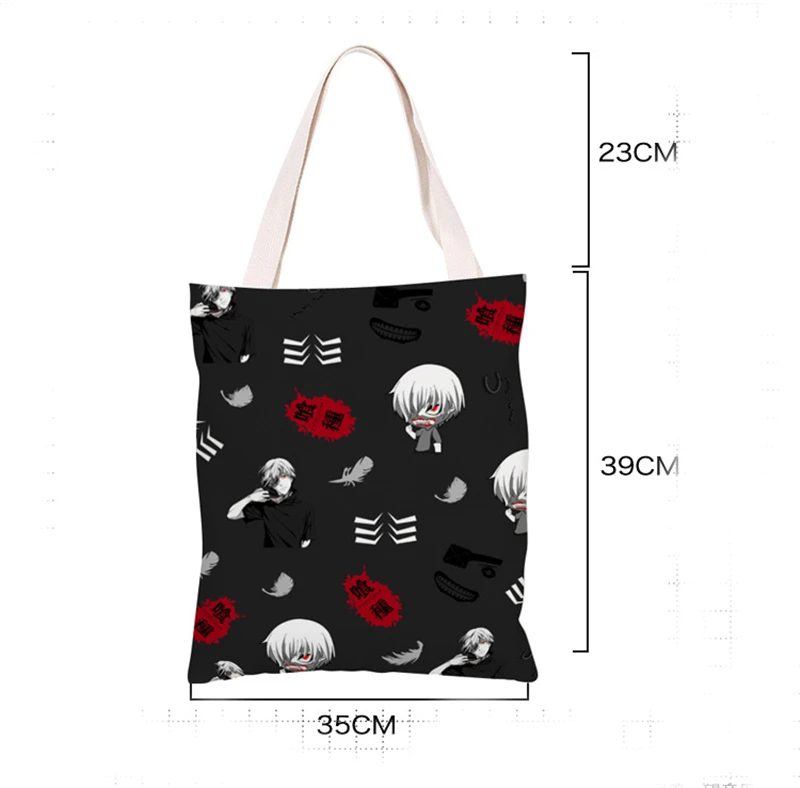 New-Animation-Tokyo-Ghoul-Handbag-Cartoon-kaneki-ken-Top-handle-Bags-Canvas-Tote-Bag-Teenagers-Women (1)