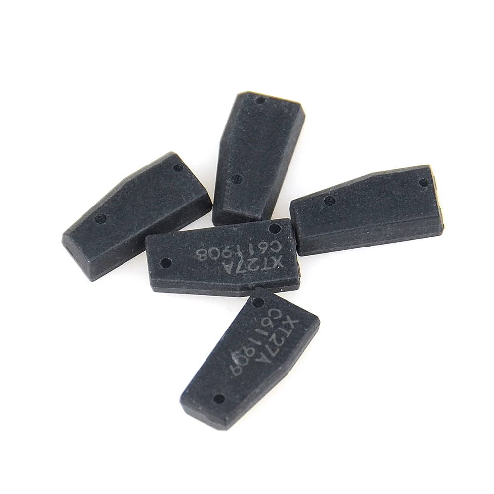 5 50 шт. супер чип Xhorse VVDI XT27A01 XT27A66 для Key Tool/VVDI MINI Tool| |