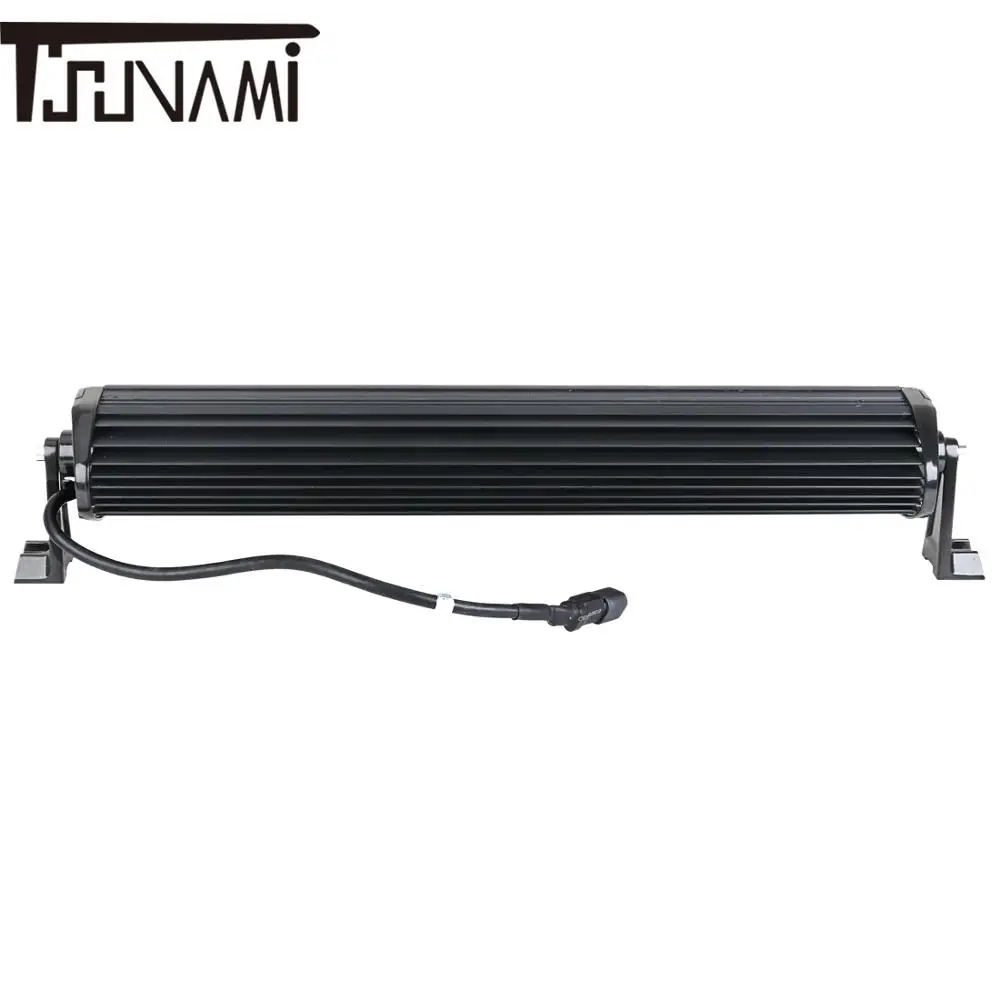 СВЕТОДИОДНЫЙ световой бар светодиодный s+ RGB комбинированный рабочий свет 23 ''200 W IP67 дальнего света многофункциональный внедорожный свет