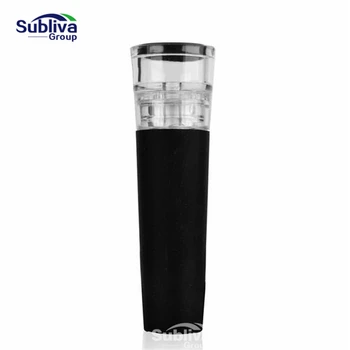 

Vacuum Wine Saver Pump Wine Preserver Air Pump Stopper Vacuum Sealed Saver Bottle Stoppers Wine Accessories Bar Tools