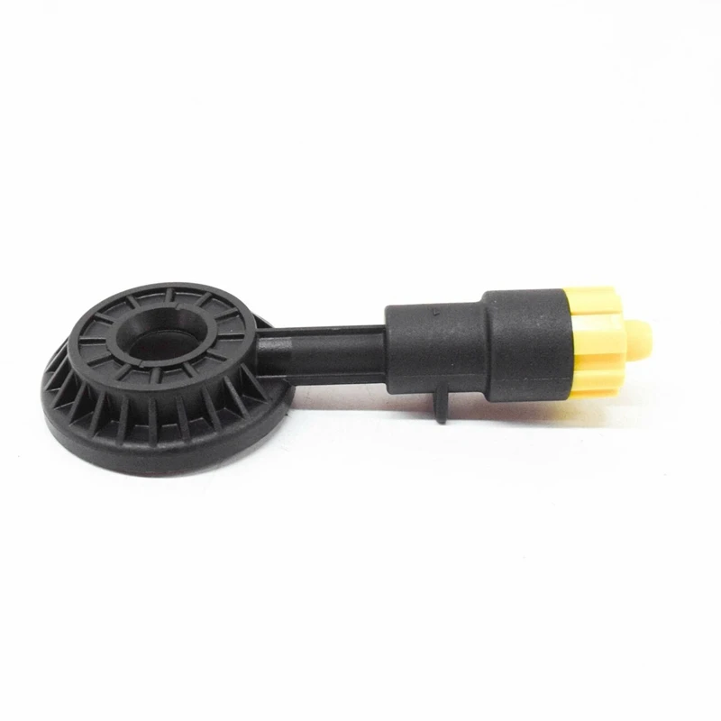 Car Fuel Filter Sensor Filter Core Sensor Detector WKW500080 for Discovery 3 4 for Range Rover Sport 2006-2013 fuel filter