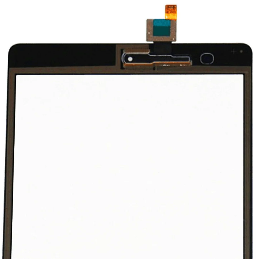 Сенсорный экран дигитайзер стекло сенсор Замена для Xiao mi pad mi Pad 1 A0101