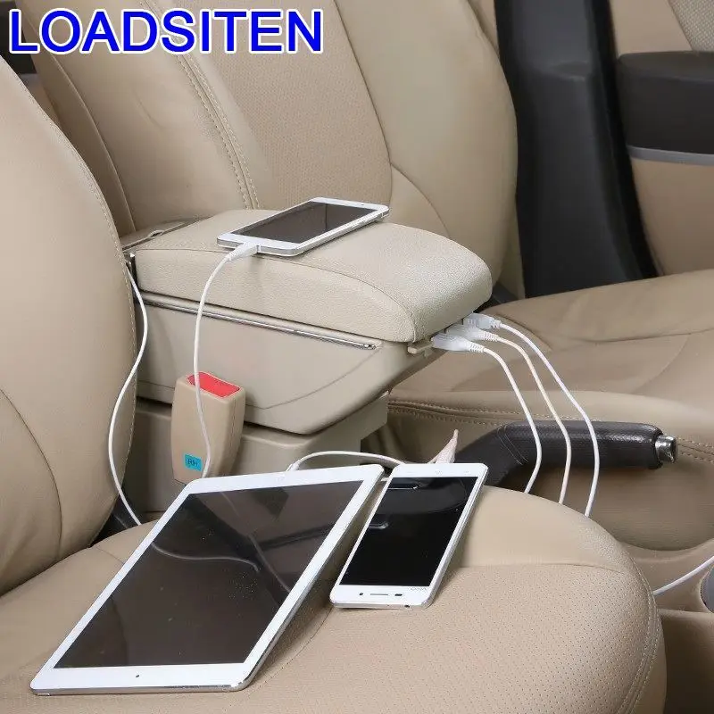 

Parts Modification Accessory Styling Mouldings Decoration Accessories Car-styling Car Arm Rest Armrests 18 FOR Nissan Sylphy