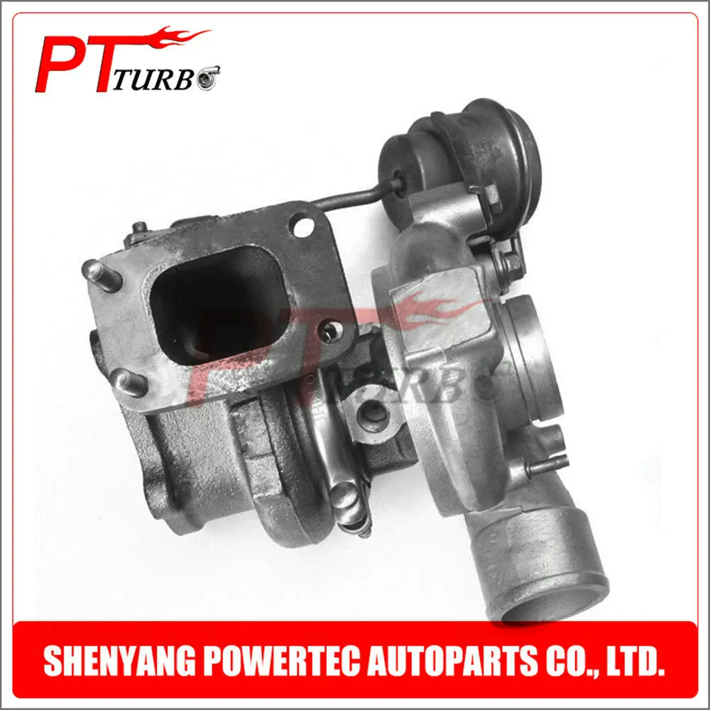 

NEW TD04L complete Turbocharger 49377-07000 500372214 full Turbine for Iveco Daily III 2.8 TD 92 Kw 125 HP 8140.43S.4000 1999 -