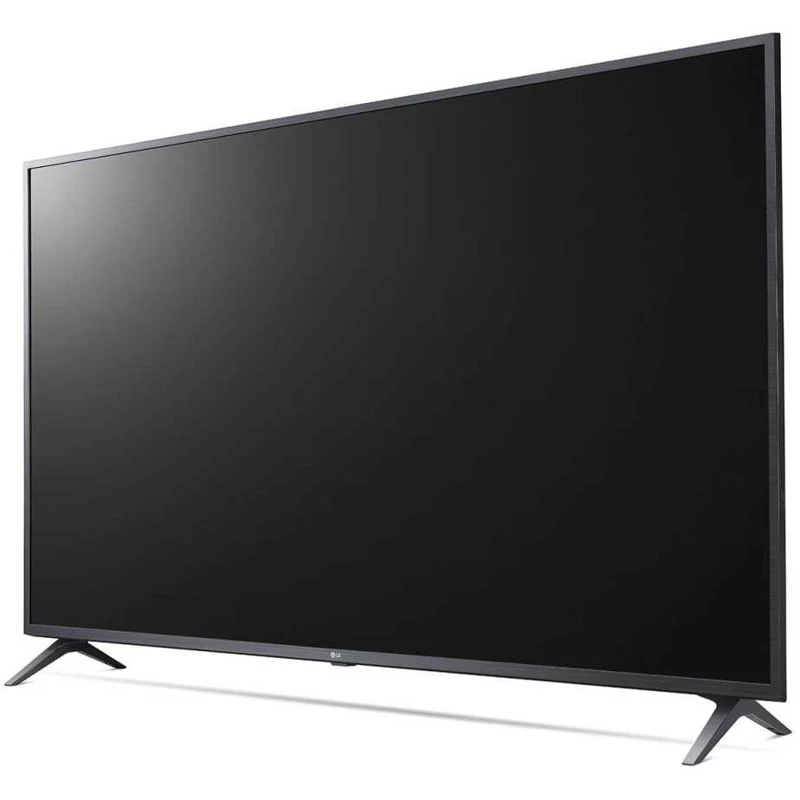 Телевизор LED LG 55" 55UM7300PLB черный/Ultra HD/50Hz/DVB-T2/DVB-C/DVB-S/DVB-S2/USB/WiFi/Smart TV(R