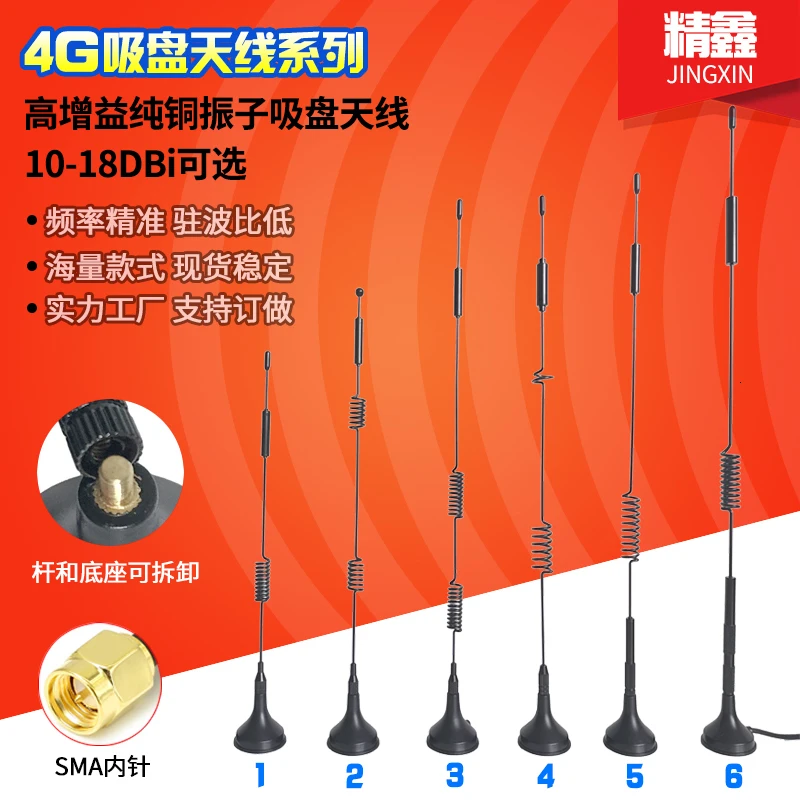 Модульная антенна Nb с высоким коэффициентом усиления Cdma /gprs /gsm /lte /2g /3g /4g /dtu |