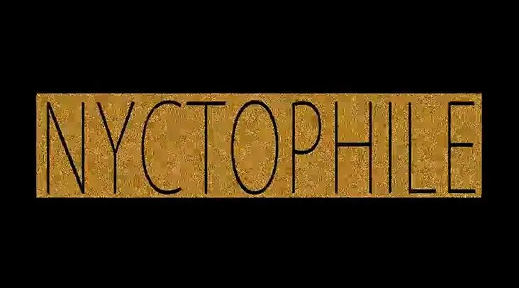 NyctoPHile от PH Ontheroof Magic tricks