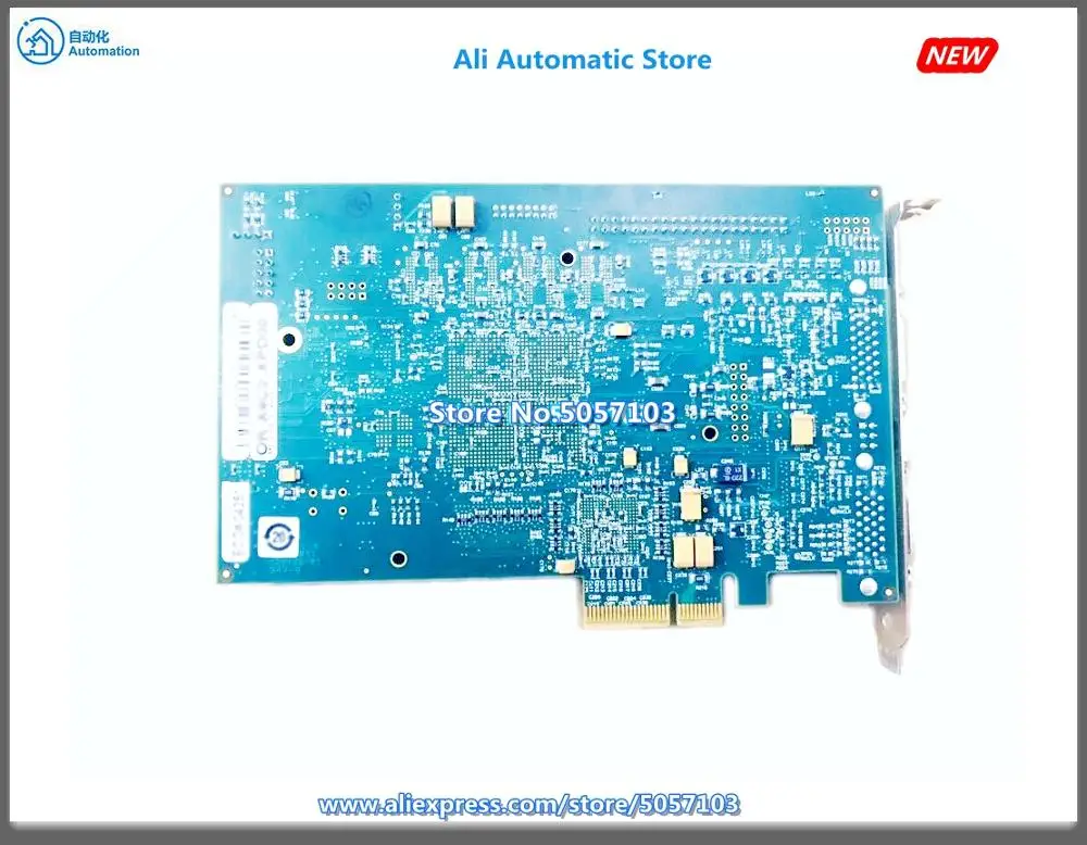 Camera link OR-X4C0-XPD00 карта сбора DALSA xcelera-cl двойная карта сбора
