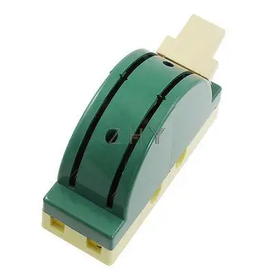 

AC 380V 63A 2-Pole Double-sided Electronic Opening Load Knife Switch