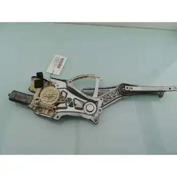 

9178987 9178987 window lifter Front Left Opel Vectra C Saloon 1.9 8v Cdti Cat (and 19 DTLS)