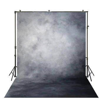 

Grey Solid Shabby Chic Concrete Wall Background Vintage Wall Backdrop Video Livestreaming Photo Shoot Studio Back Drops Banner