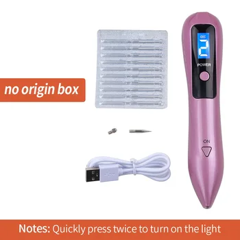 Pink No box
