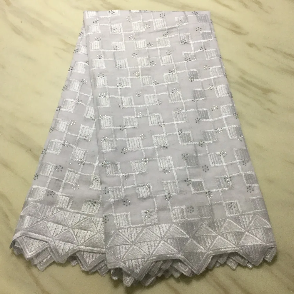 Швейцарские кружева ткань из Дубая Brode \ Coton африкен Tissu Dentelle нигерийское кружево ткань Африканский хлопок кружевная ткань