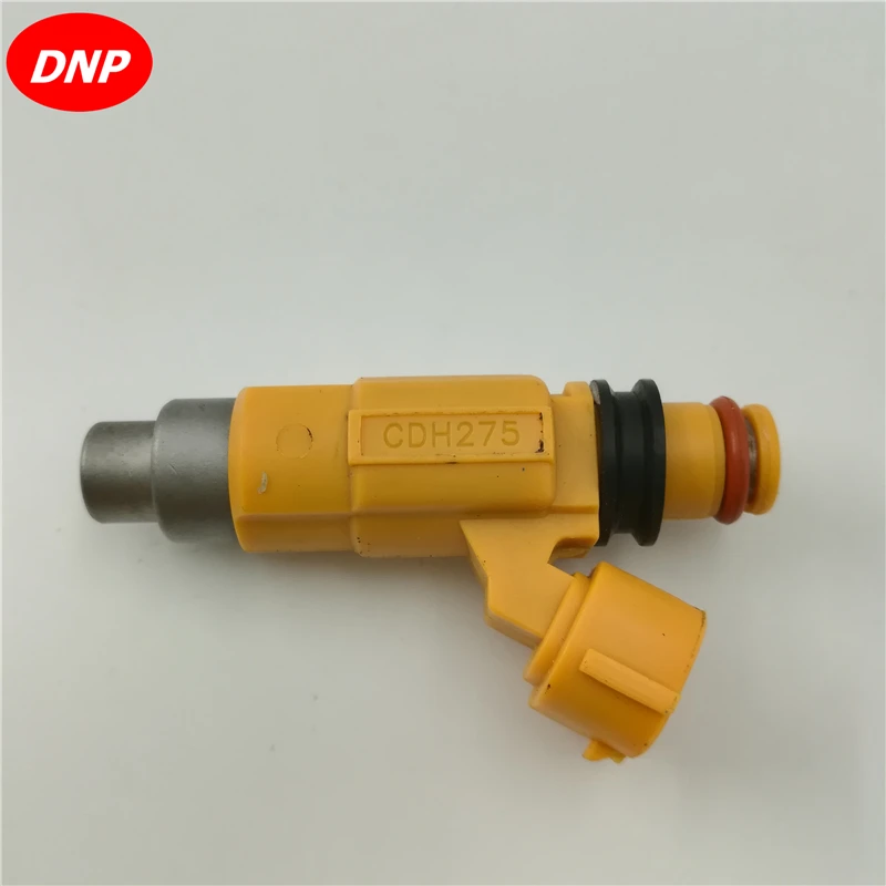 DNP инжектор топлива подходит для морской Yamaha F150 подвесной Mitsubishi Montero Диаманте CDH-275/MD319792/732965L