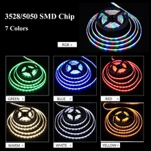 Tiras LED