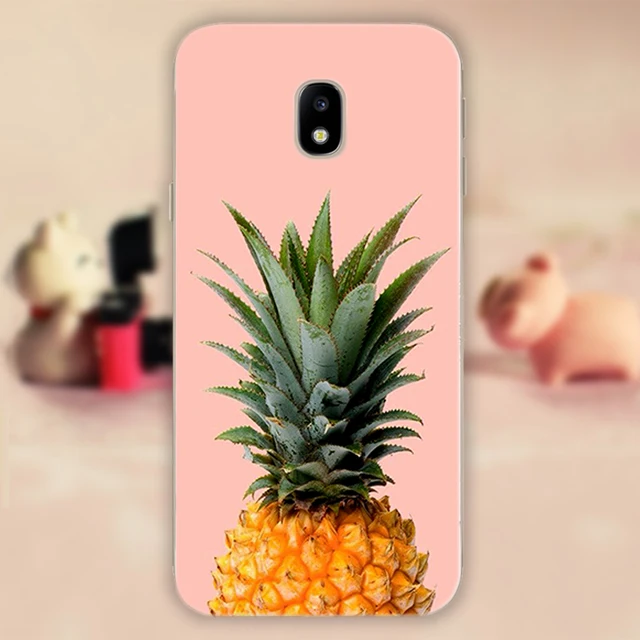 Case FOR Samsung J3 2017 J330 J330F 5.0