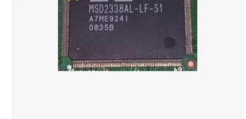 

MSD2338AL-LF-S1 Free driver board liquid crystal core Shipping