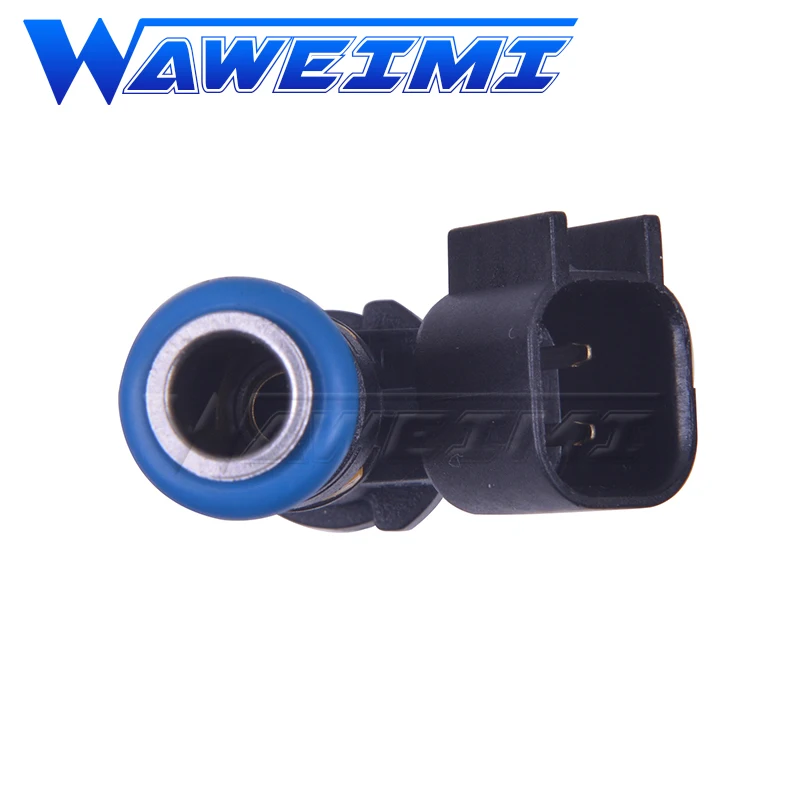WAWEIMI 4 шт. OE 0280158117 1000cc топливный инжектор для Volkswagen Passat с 1,8 T 20V турбо двигатель 1999-2005