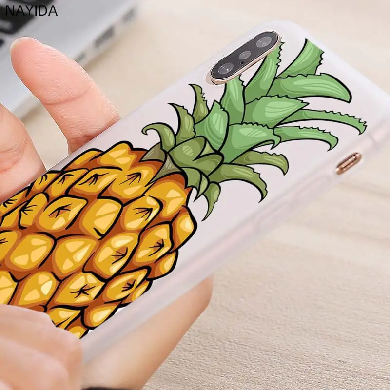 Мягкий Силиконовый ТПУ чехол с рисунком для Samsung Galaxy S30 S20 S7 Edge S8 S9 S10 Plus S11 Lite Uitra