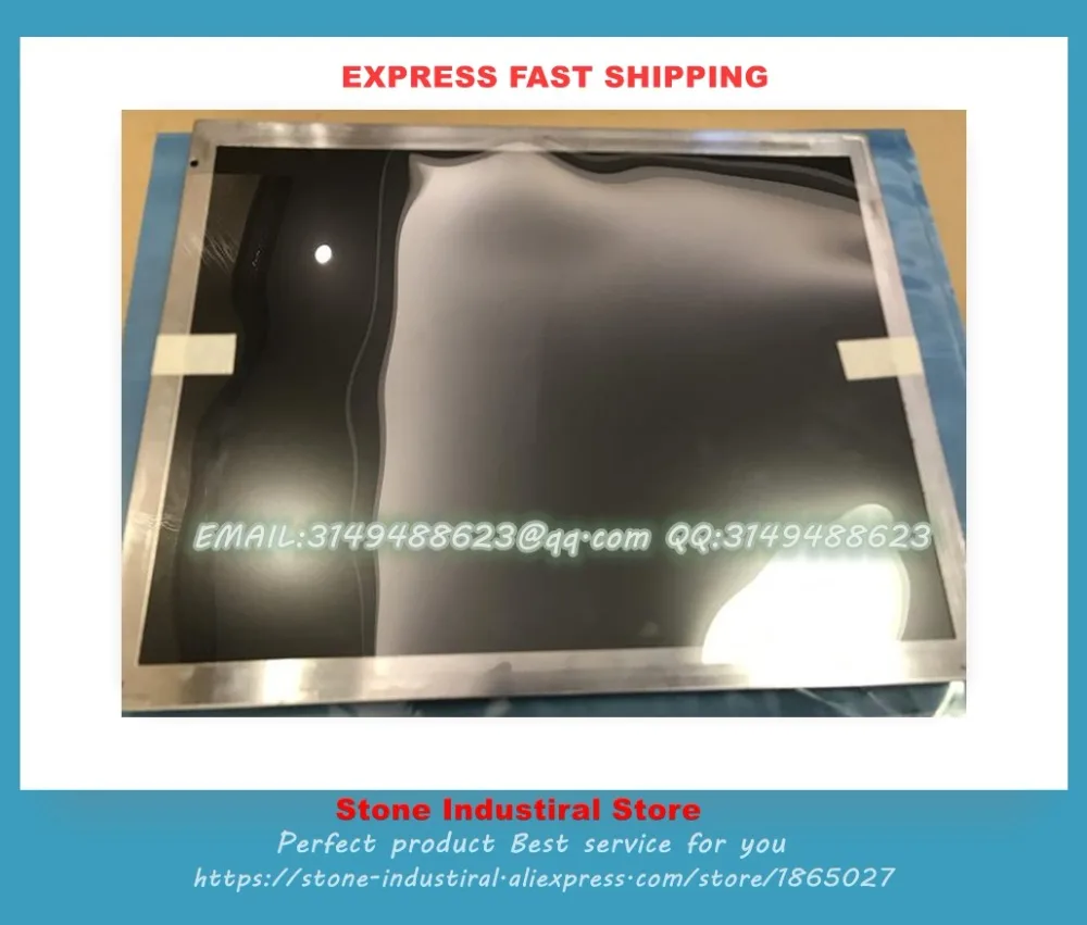 Новый оригинальный 15 дюймов ЖК-дисплей экран LB150X03 TL03 LB150X03 TL02 LB150X03 TL01