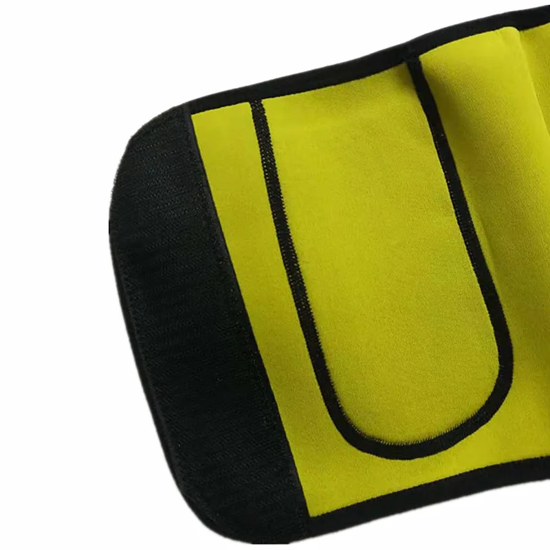 Women Shapers Neoprene Thermal Slimming Waist Trainer Belt Shaper Sauna Fitness Slimming Workout modeling Belt Women Body Shaper