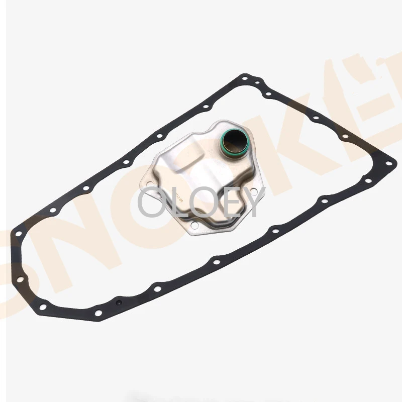 JF011E REOF10A gearbox filter oil pad CVT stepless gearbox maintenance kit for Nissan Teana Qashqai for SYLPHY 2.0 X-TRAIL