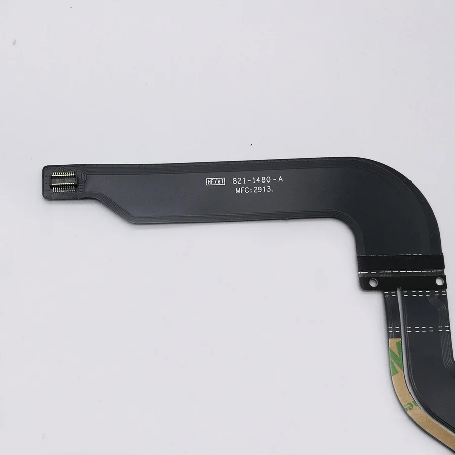 Новый кабель жесткого диска для Apple Macbook Pro 13 &quotA1278 821 1480 A MD101 MD102 EMC 2554 2012