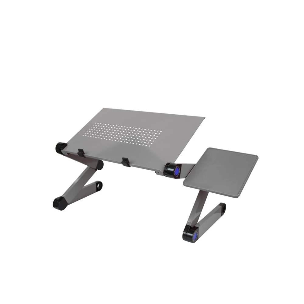 Laptop stand SOKOLTEC folding ergonomic portable for bed computer desk home Furniture Game Laptop stand SOKOLTEC folding ergonomic portable for bed computer desk home Furniture Game