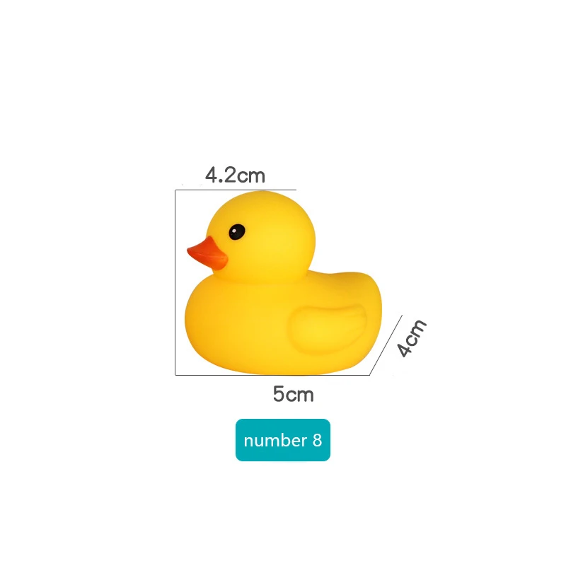 Rubber Duck
