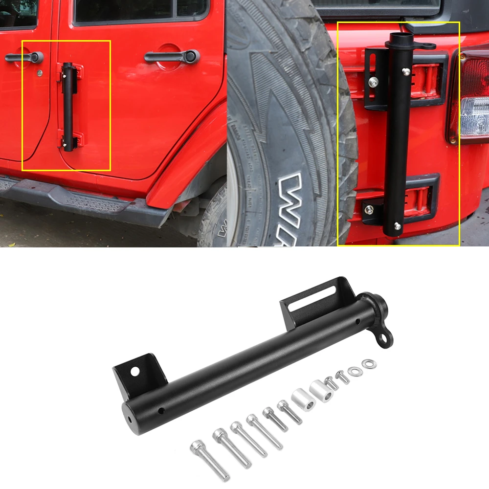 Actualizar 57+ imagen best flag pole for jeep wrangler Thptnganamst
