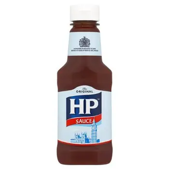 

HP El Sauce original 285g x 8