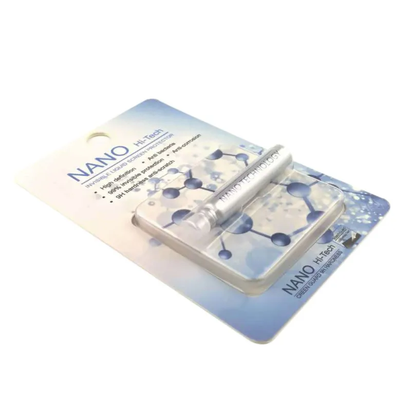 

Universal Liquid Scr memory card