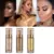 Highlighter Cream Face Body Foundation Soo Glow Shimmer Brighten Liquid Health Skin Color High-gloss TSLM1