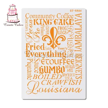 

Desert Design Stencil For Walls Painting Scrapbooking Stamp Album Decorative Embossing DIY Craft Paper Card Flower Template