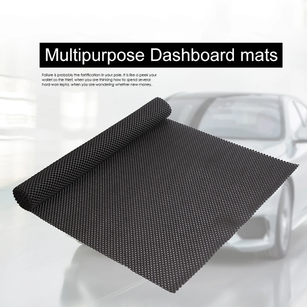 2021 New Hot High-Quality 150*50cm Car Foam Anti-Slip Mat Can Be Used For Roof Trunk Floor And Kitchen General | Автомобили и