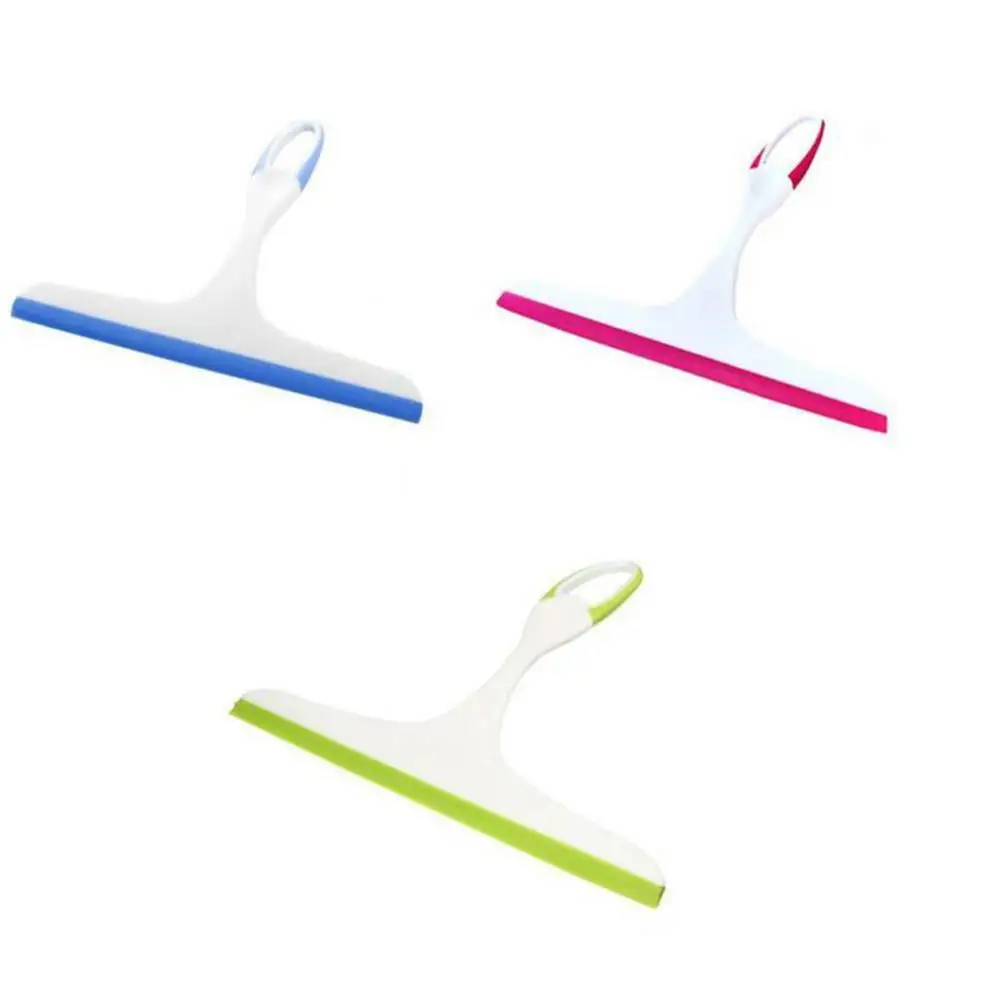 Window Cleaner Soap Cleaning Scraper Shower Bathroom Mirror Cleaning Brush Kitchen Cleaner Car Glass Shower Scraper Window 40% window cleaning brush,window cleaner