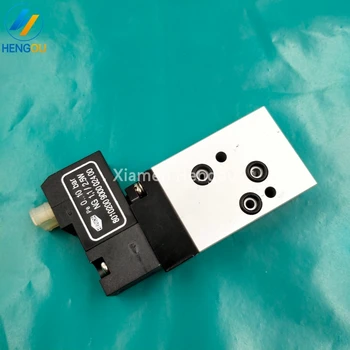 

1 Piece Free Shipping XL105 CX102 Printing Machine Solenoid Valve A1.184.0020