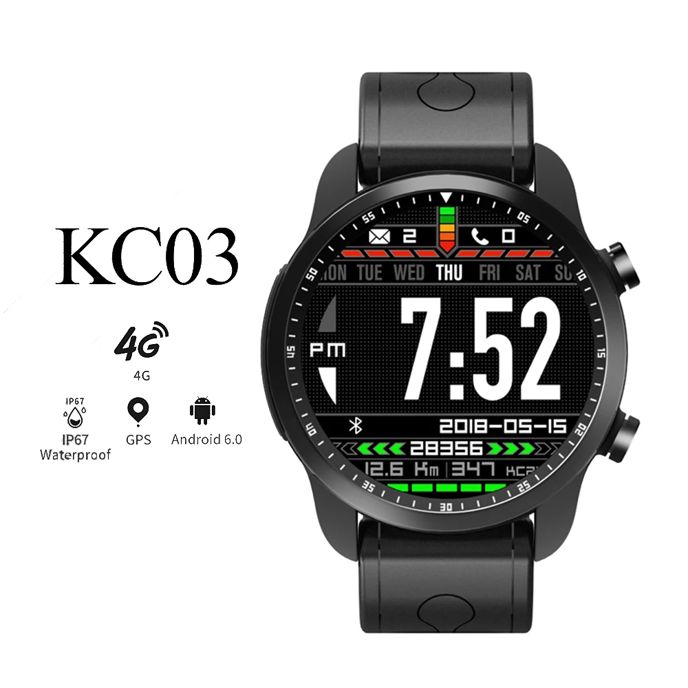 Мужские часы спортивные водонепроницаемые мужские электронные наручные Bluetooth LED