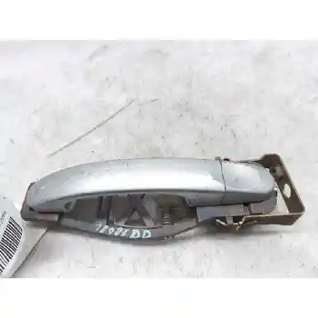 

7H0837205D3FZ HANDLE OUTER FRONT RIGHT VOLKSWAGEN TOURAN (1T1)