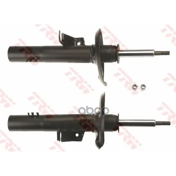 

Shock Absorber BMW X3 E83 04-per. Gaz. (k-t l./PR. Price for 1 PCs) TRW/Lucas art. Jgm1135t