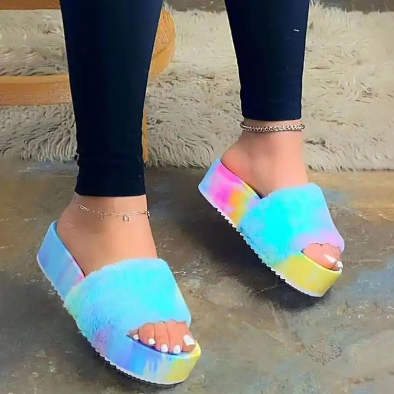 wholesale slide sandals