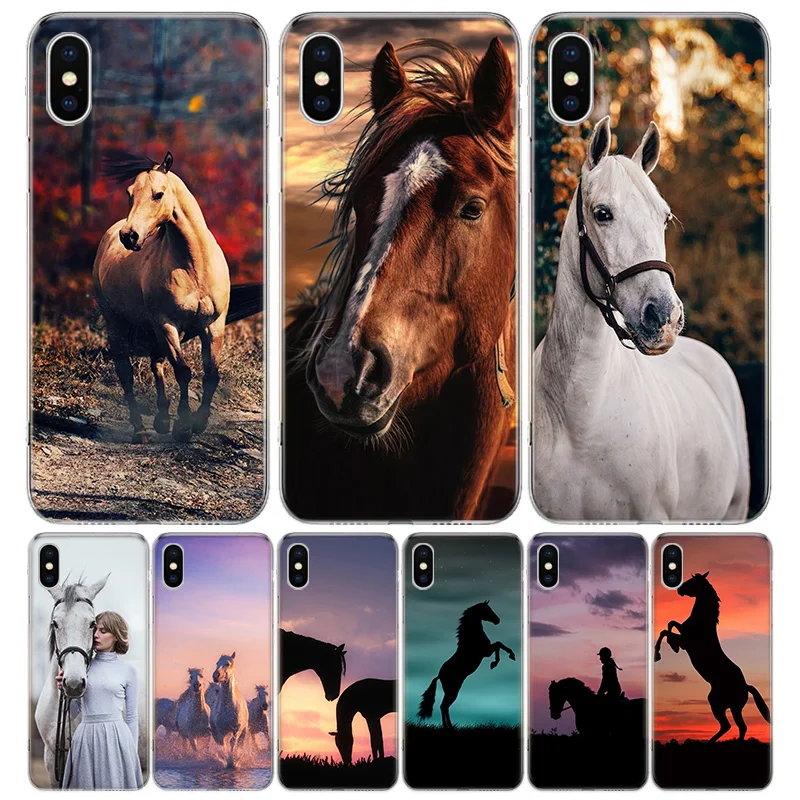 Чехол для Apple Iphone 11 13 12 X Xs Pro Max Mini XR 7 8 6 6s Plus 5S 5 SE | Мобильные телефоны и аксессуары