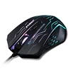 3200DPI Silent Click USB Wired Gaming Mouse Gamer Ergonomics 6Buttons Opitical Computer Mouse For PC Mac Laptop Game LOL Dota 2 ► Photo 2/6