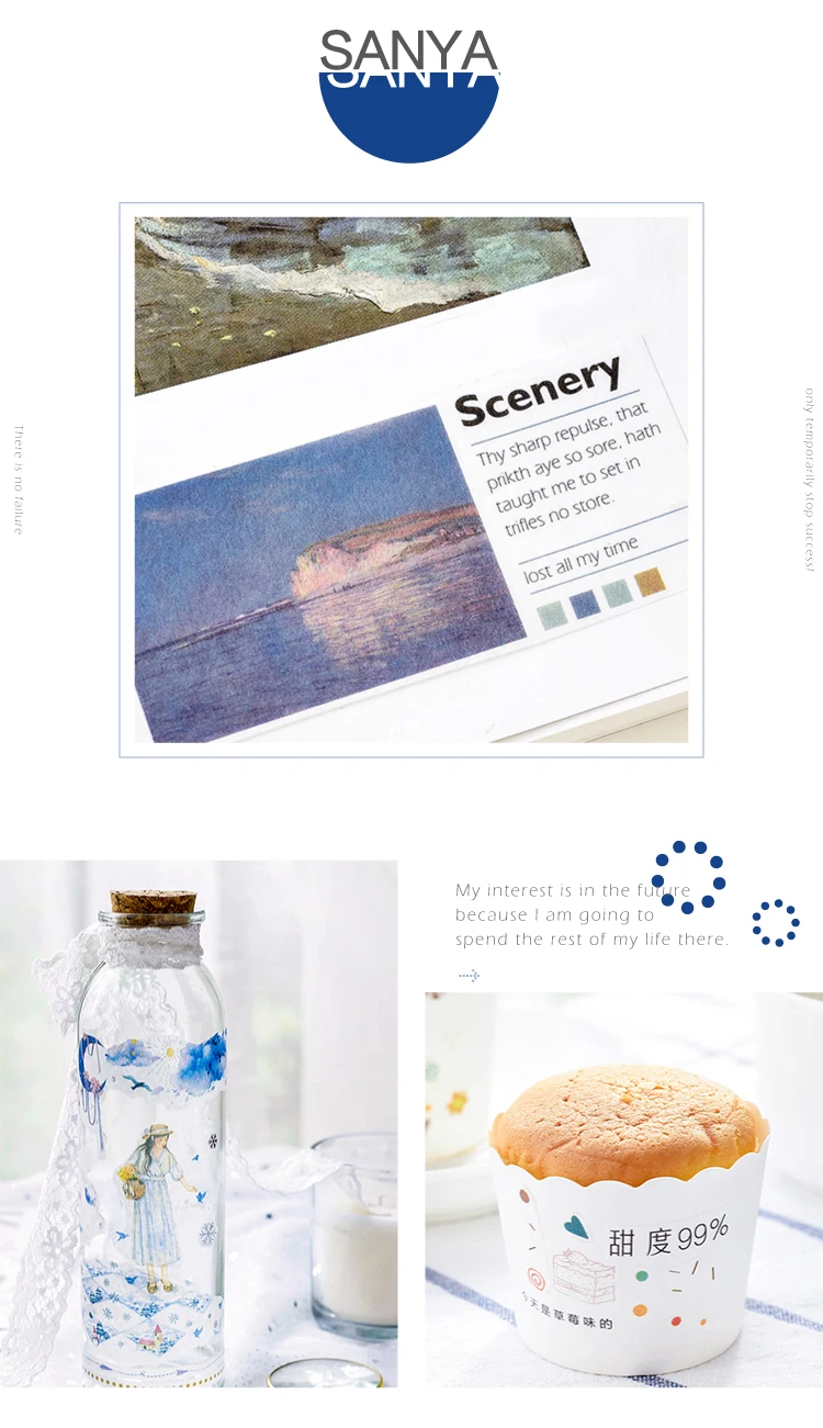 AngelHere сохраняться 3 шт./компл. комиксов миссии, украшенные изображением Стикеры дневник Стикеры канцелярские личность Стикеры наклейка для планировщика