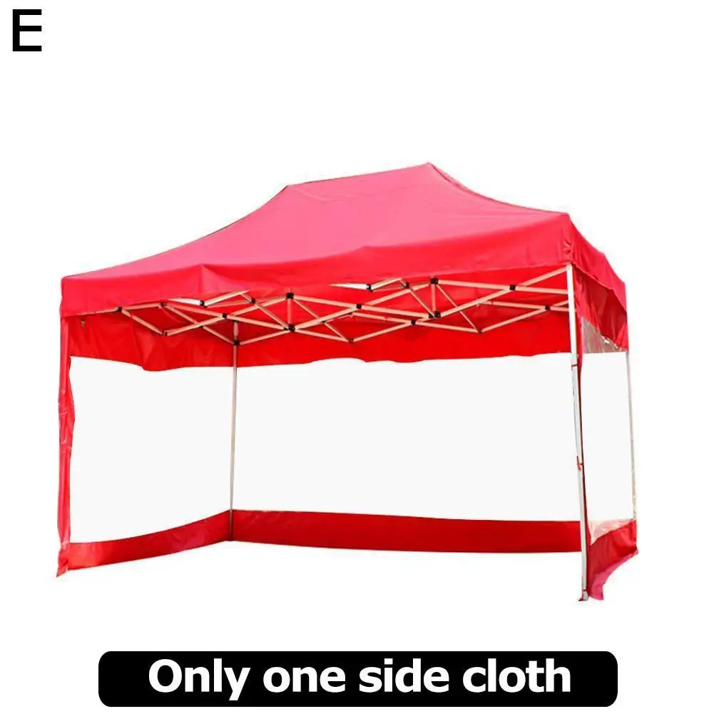 Rainproof Cloth, Não Incluindo Tenda Telhado e Suporte